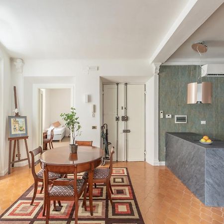 Iflat Modern Apartment In The Monti Area Рим Екстериор снимка