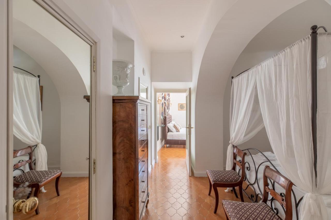 Iflat Modern Apartment In The Monti Area Рим Екстериор снимка