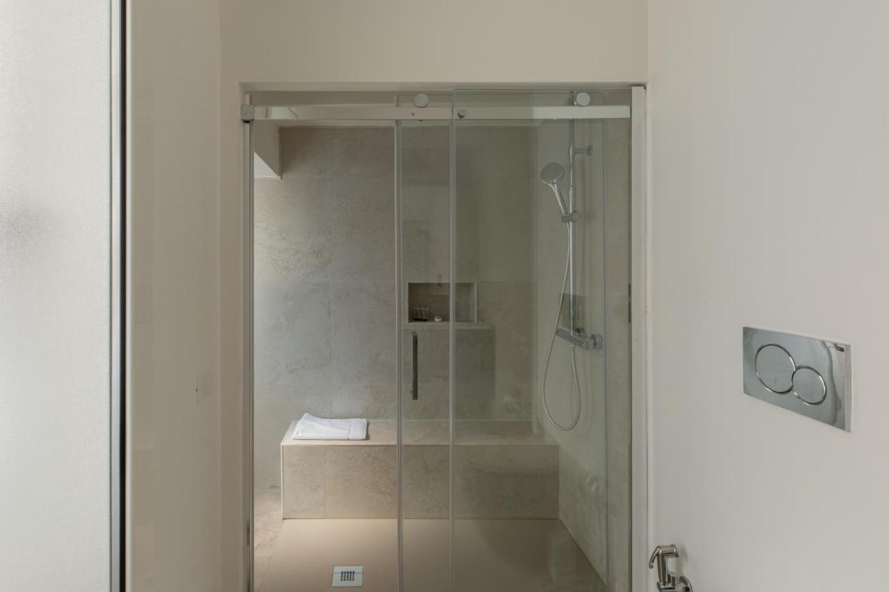 Iflat Modern Apartment In The Monti Area Рим Екстериор снимка