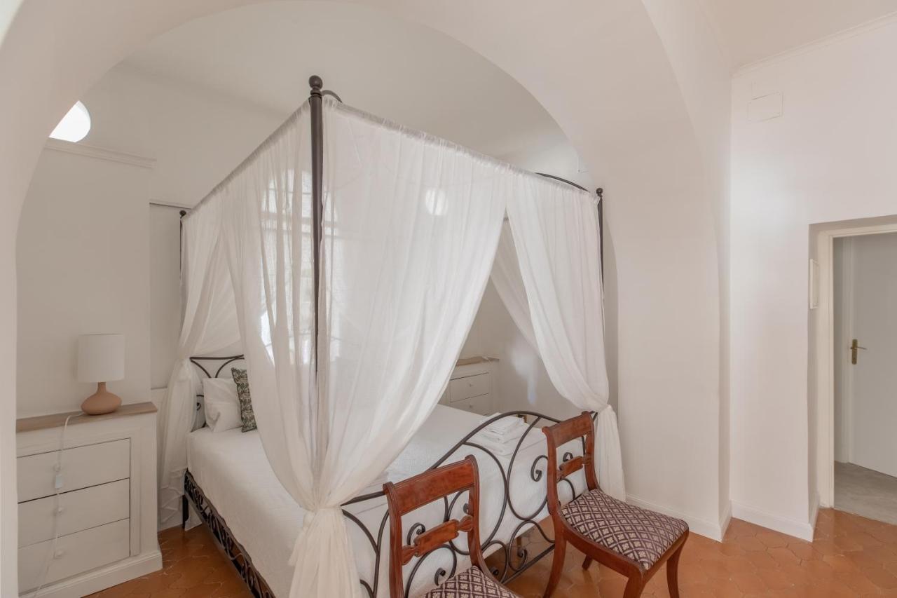 Iflat Modern Apartment In The Monti Area Рим Екстериор снимка
