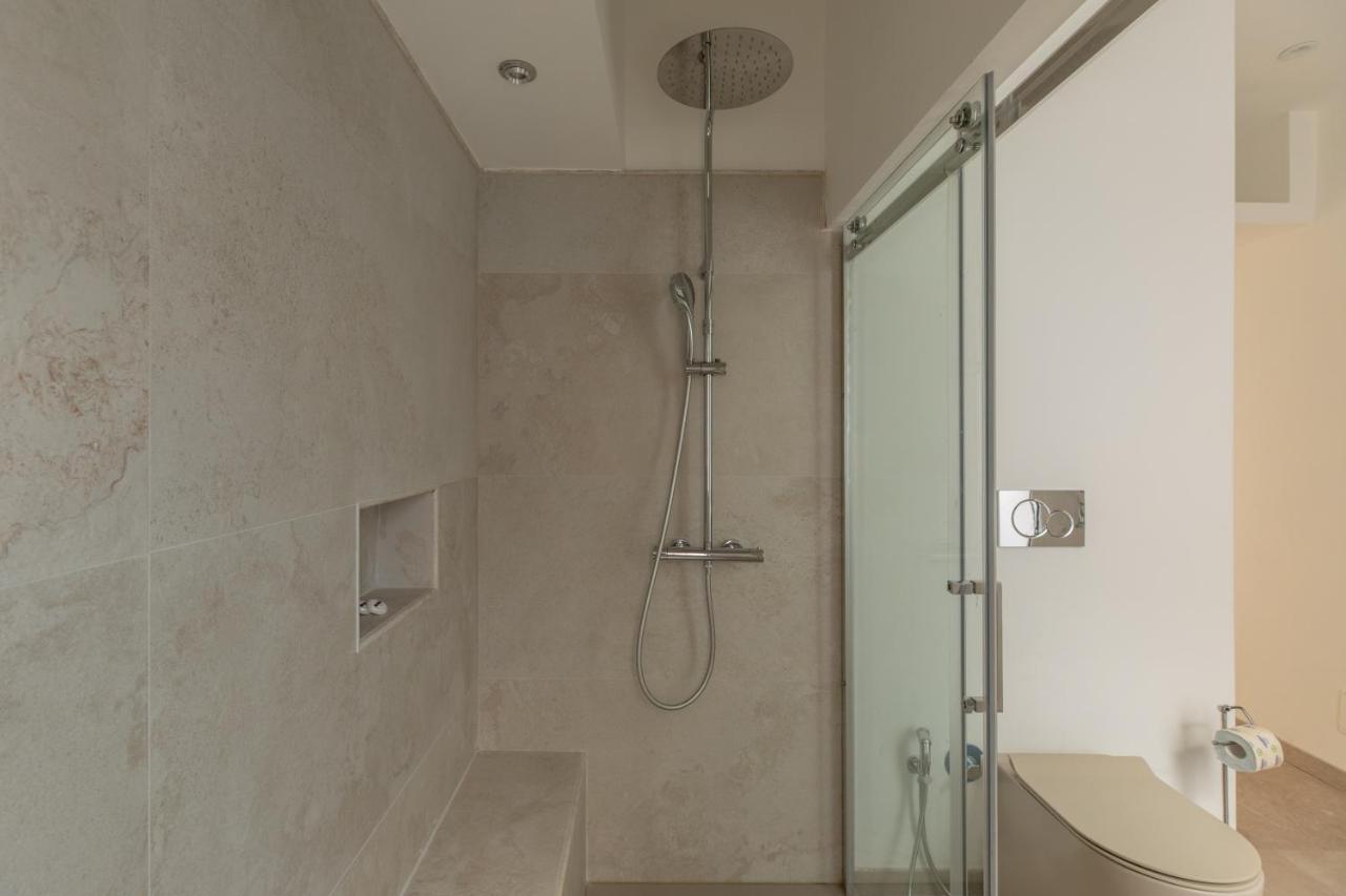 Iflat Modern Apartment In The Monti Area Рим Екстериор снимка