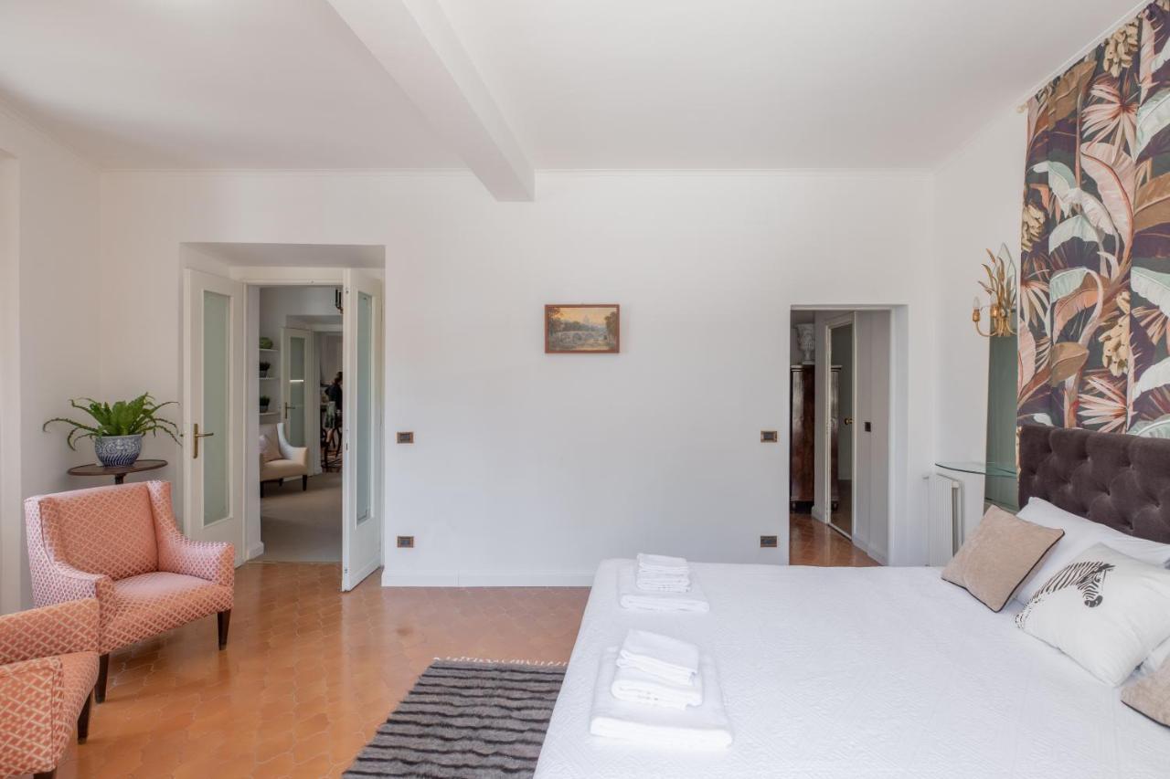 Iflat Modern Apartment In The Monti Area Рим Екстериор снимка